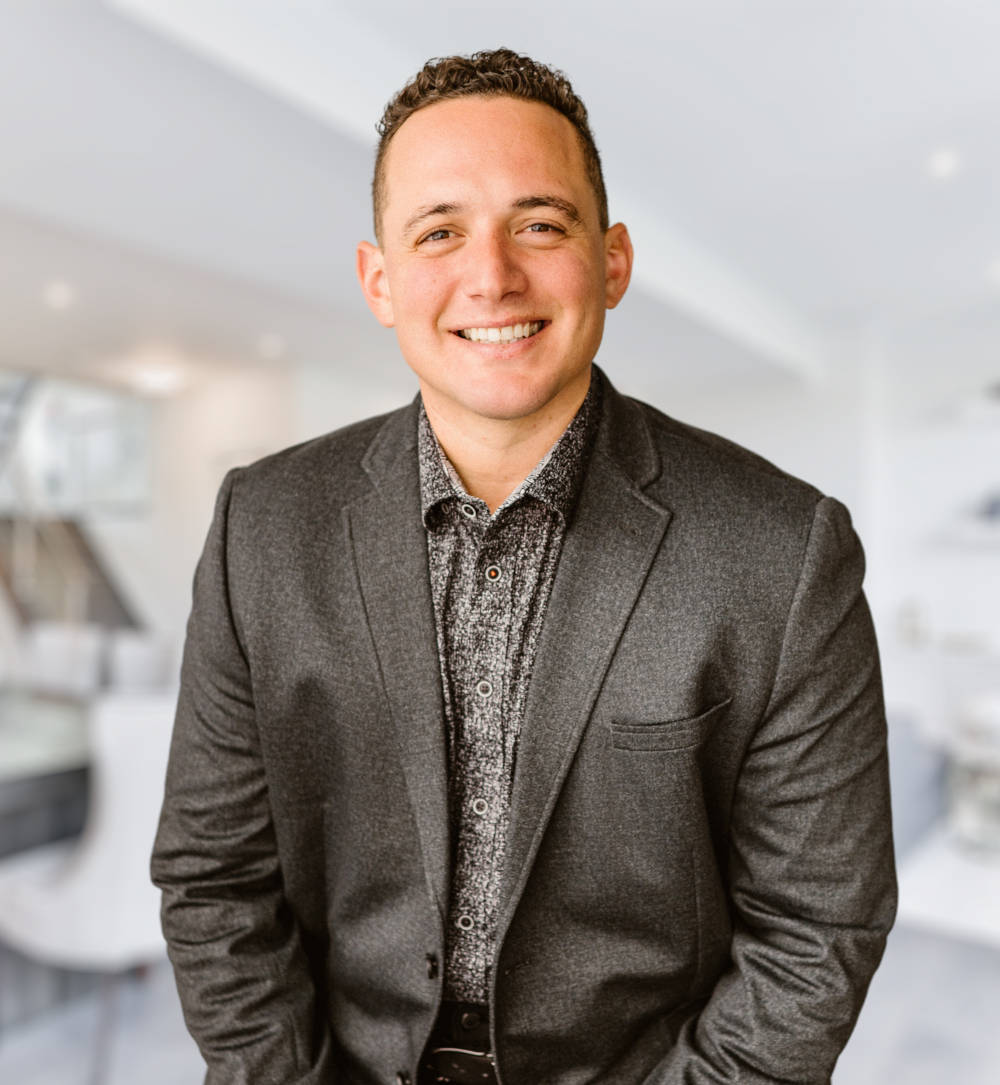 Jeremy D'Alimonte, REALTOR®